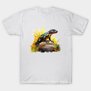 Fire Salamander T-Shirt